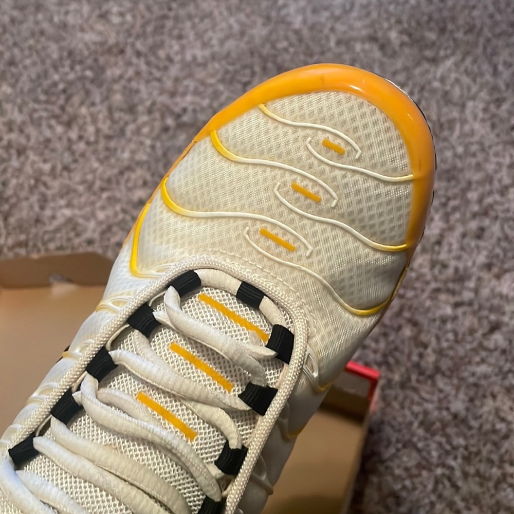 Nike plus